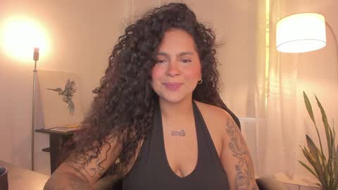 Abigail online show from 02/03/25, 08:24