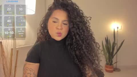 Abigail online show from 09/15/25, 11:05