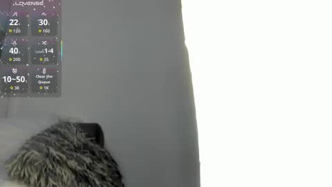 Abigail online show from 10/23/25, 11:09