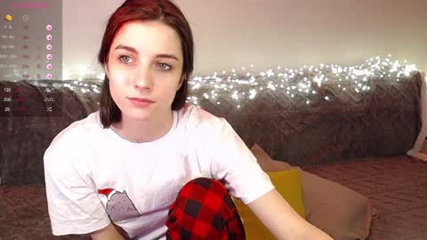 Snapshot of abigailwills chatting on 12/20/24, 10:22 Abigail online show from 12/20/24, 10:22
