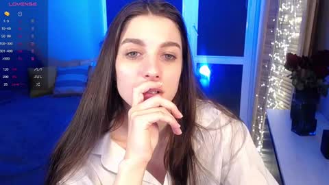 Snapshot of abigailwills chatting on 02/22/25, 02:17 Abigail online show from 02/22/25, 02:17