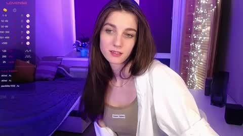 Snapshot of abigailwills chatting on 03/01/25, 01:22 Abigail online show from 03/01/25, 01:22