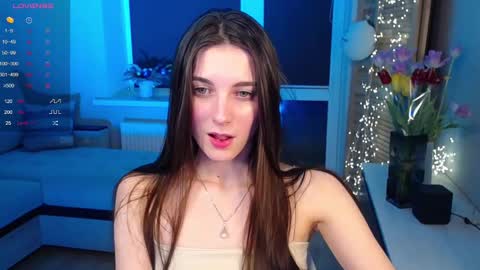 Snapshot of abigailwills chatting on 03/12/25, 01:03 Abigail online show from 03/12/25, 01:03