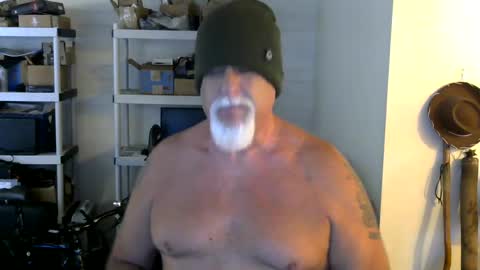 Snapshot of abigspermdonor chatting on 09/19/25, 06:41 abigspermdonor online show from 09/19/25, 06:41
