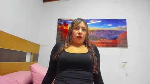 Snapshot of abiigail_fox chatting on 01/15/25, 03:11 Abigail online show from 01/15/25, 03:11