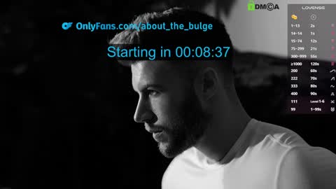 about_the_bulge online show from 01/09/25, 03:47