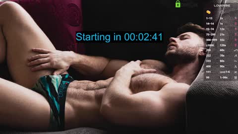 about_the_bulge online show from 02/08/25, 03:30