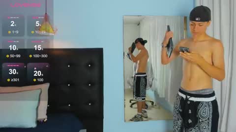 abraham_horny18 online show from 11/04/25, 08:30