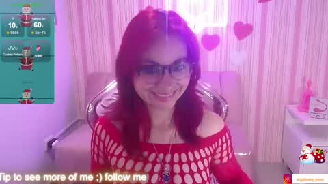 Snapshot of abril_ch_ chatting on 12/20/24, 11:10 abril_ch_ online show from 12/20/24, 11:10