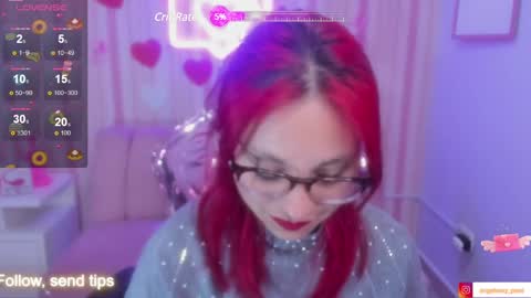 Snapshot of abril_ch_ chatting on 01/03/25, 10:52 abril_ch_ online show from 01/03/25, 10:52
