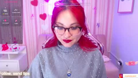 Snapshot of abril_ch_ chatting on 01/07/25, 11:05 abril_ch_ online show from 01/07/25, 11:05