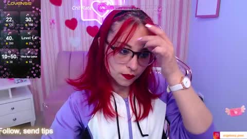 Snapshot of abril_ch_ chatting on 01/10/25, 10:50 abril_ch_ online show from 01/10/25, 10:50