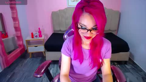 Snapshot of abril_ch_ chatting on 09/16/25, 10:38 abril_ch_ online show from 09/16/25, 10:38