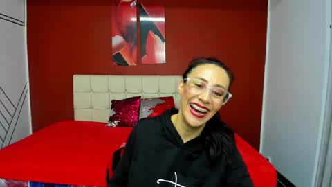 ABRIL online show from 12/11/24, 07:57