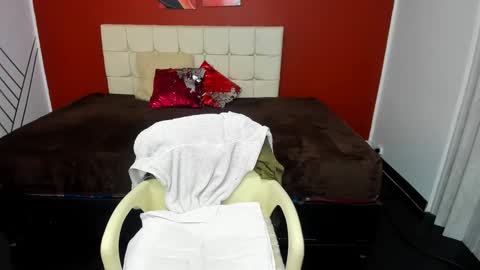 ABRIL online show from 12/14/24, 08:08