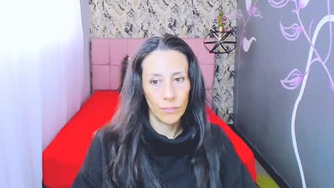 ABRIL online show from 12/24/24, 08:38