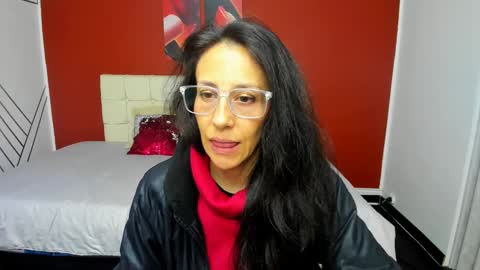 ABRIL online show from 12/27/24, 08:35