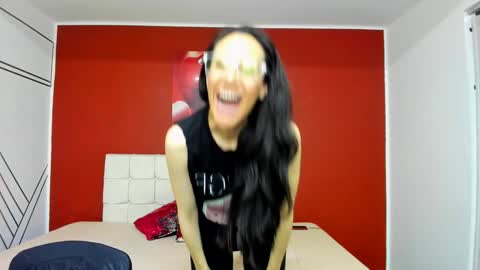 ABRIL online show from 12/28/24, 10:55