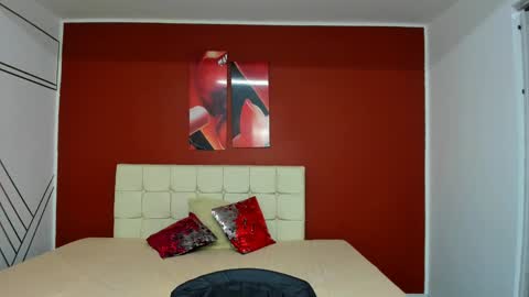 ABRIL online show from 12/29/24, 02:10