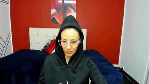 ABRIL online show from 01/11/25, 09:46