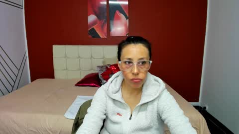 ABRIL online show from 01/29/25, 07:22