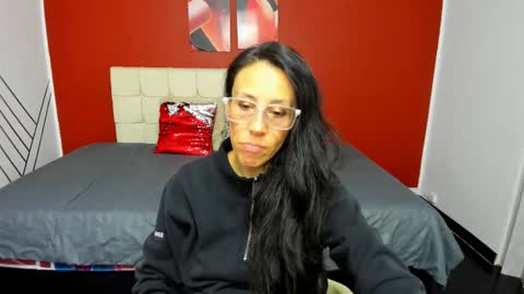 ABRIL online show from 02/08/25, 08:53