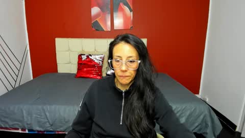 ABRIL online show from 02/08/25, 11:55