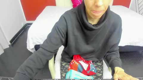 ABRIL online show from 02/28/25, 07:25