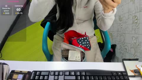 ABRIL online show from 03/08/25, 07:31