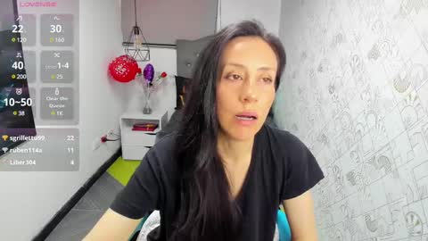 ABRIL online show from 03/08/25, 10:34