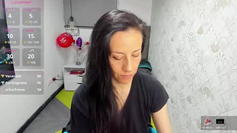 ABRIL online show from 03/09/25, 04:38