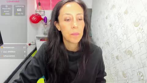 ABRIL online show from 03/11/25, 07:25