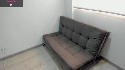 AbrilSonne online show from 02/23/25, 07:17