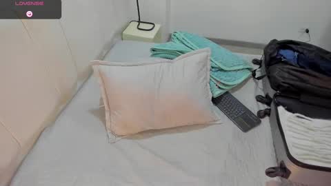 AbrilSonne online show from 02/23/25, 10:20