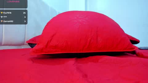 AbrilSonne online show from 03/03/25, 11:35