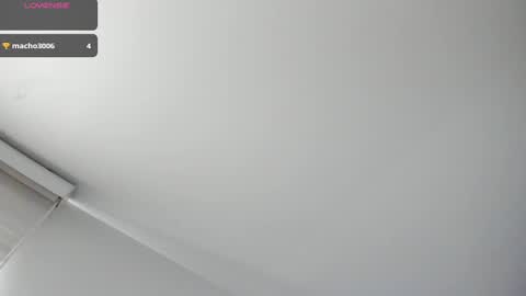 AbrilSonne online show from 03/09/25, 07:26