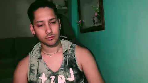 abruptoinusual online show from 11/03/25, 10:42