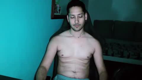 abruptoinusual online show from 11/08/25, 12:44