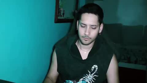 abruptoinusual online show from 11/09/25, 02:10