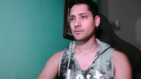 abruptoinusual online show from 11/10/25, 01:15