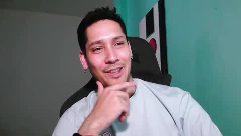 abruptoinusual online show from 11/11/25, 11:32