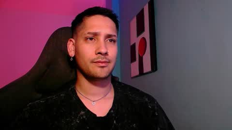 abruptoinusual online show from 11/15/25, 01:25