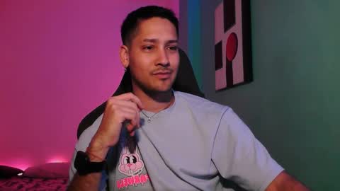 abruptoinusual online show from 11/17/25, 10:21