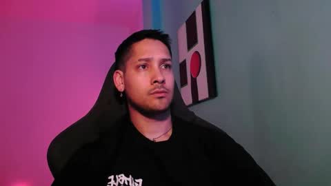 abruptoinusual online show from 11/18/25, 11:47