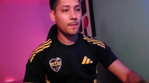 abruptoinusual online show from 11/21/25, 10:47