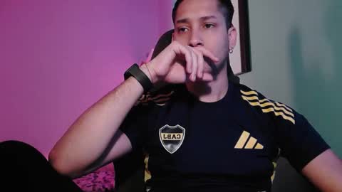 abruptoinusual online show from 11/22/25, 07:02