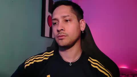 abruptoinusual online show from 11/24/25, 10:26