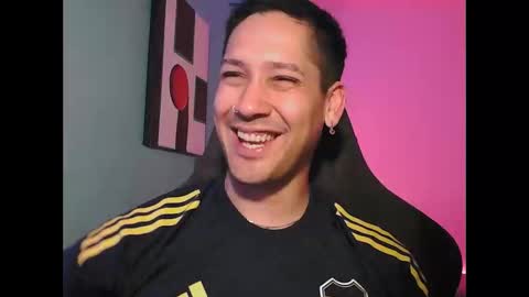 abruptoinusual online show from 11/26/25, 10:05