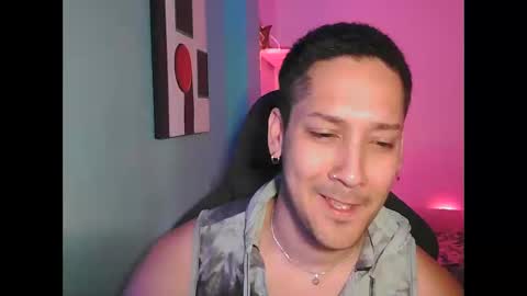 abruptoinusual online show from 11/27/25, 09:55