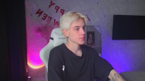 Nick online show from 11/05/25, 04:51